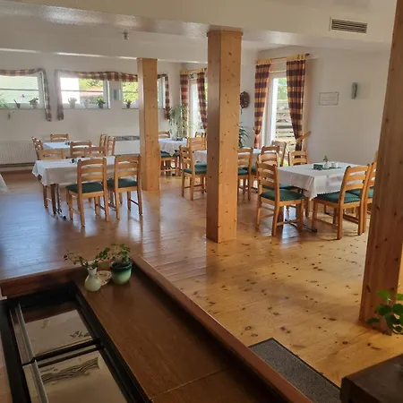 Σπίτι διακοπών Ferienhaus Thode Oldenbuttel