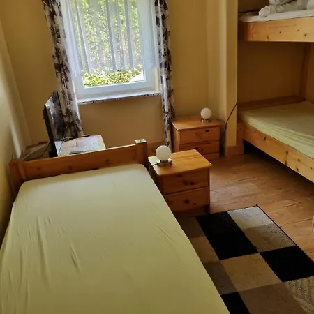Σπίτι διακοπών Ferienhaus Thode Oldenbuttel