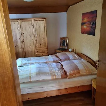 Ferienhaus Thode * Oldenbuttel