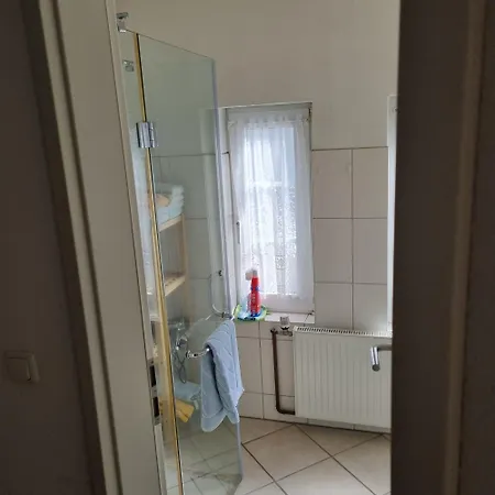 Ferienhaus Thode